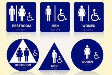 ADA Signs